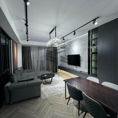 Квартира 90 м², 3-комнатная - изображение 3
