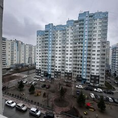 Квартира 42 м², 1-комнатная - изображение 3