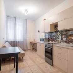 Квартира 48 м², 1-комнатная - изображение 4