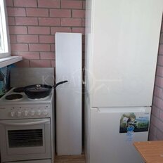 Квартира 39 м², 1-комнатная - изображение 3