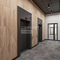 Квартира 101,6 м², 3-комнатная - изображение 4