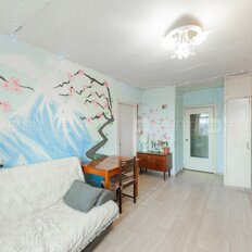 Квартира 52,3 м², 3-комнатная - изображение 4