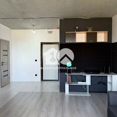 Квартира 33 м², студия - изображение 1