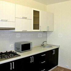 Квартира 33 м², 1-комнатная - изображение 3