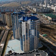 Квартира 310 м², 6-комнатная - изображение 1