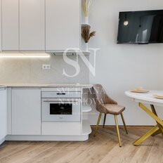 Квартира 37,6 м², 1-комнатная - изображение 4