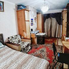 Квартира 23,5 м², 1-комнатная - изображение 2