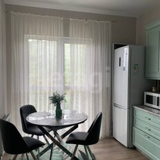 Квартира 42 м², 2-комнатная - изображение 2