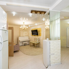 Квартира 42,7 м², 2-комнатная - изображение 3