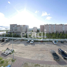 Квартира 56,6 м², 2-комнатная - изображение 2
