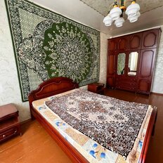 Квартира 61,9 м², 3-комнатная - изображение 5