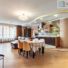 Квартира 119,6 м², 3-комнатная - изображение 2