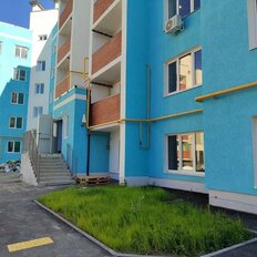 Квартира 58,7 м², 2-комнатная - изображение 4