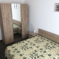 Квартира 38,8 м², 1-комнатная - изображение 3