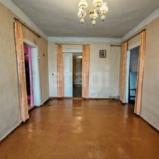 Квартира 50,4 м², 3-комнатная - изображение 2