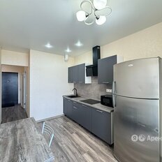 Квартира 43,7 м², 1-комнатная - изображение 1