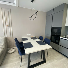 Квартира 62 м², 3-комнатная - изображение 3