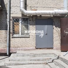 231 м², торговое помещение - изображение 3