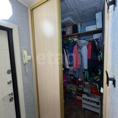 Квартира 32,7 м², 1-комнатная - изображение 2