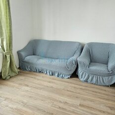 Квартира 54 м², 2-комнатная - изображение 4
