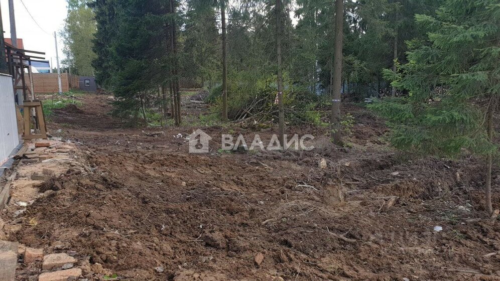 5 соток, участок 3 750 000 ₽ - изображение 37