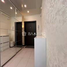Квартира 62 м², 2-комнатная - изображение 1