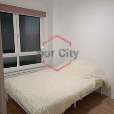 Квартира 32,5 м², 1-комнатная - изображение 1