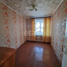 Квартира 42,1 м², 2-комнатная - изображение 1