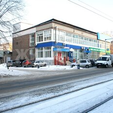 651 м², помещение свободного назначения - изображение 2