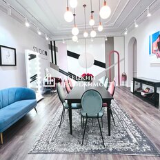 Квартира 45,8 м², студия - изображение 3