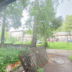 Квартира 31,2 м², 1-комнатная - изображение 4