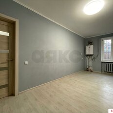 Квартира 51,9 м², 2-комнатная - изображение 1