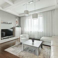 Квартира 90 м², 3-комнатная - изображение 2