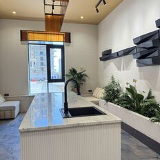 Квартира 44,5 м², 1-комнатная - изображение 2