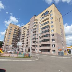 Квартира 79 м², 3-комнатная - изображение 5