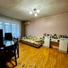 Квартира 33 м², 1-комнатная - изображение 2