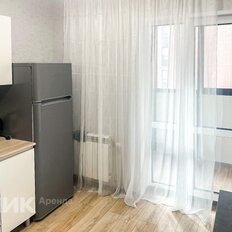 Квартира 38 м², 1-комнатная - изображение 5