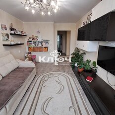 Квартира 55,9 м², 2-комнатная - изображение 3