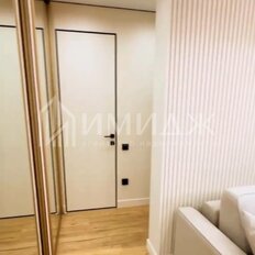 Квартира 64 м², 3-комнатная - изображение 5