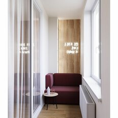 Квартира 53,2 м², 2-комнатная - изображение 5