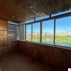 Квартира 33,6 м², 1-комнатная - изображение 1