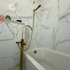 Квартира 40 м², 1-комнатная - изображение 5