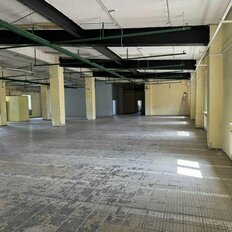 1200 м², склад - изображение 4