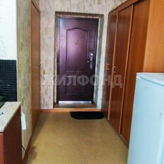 Квартира 28 м², студия - изображение 5