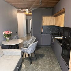 Квартира 67 м², 3-комнатная - изображение 2
