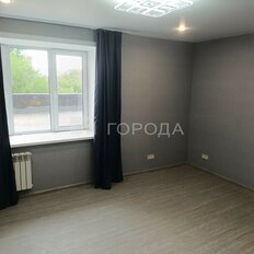 Квартира 53,6 м², 2-комнатная - изображение 2