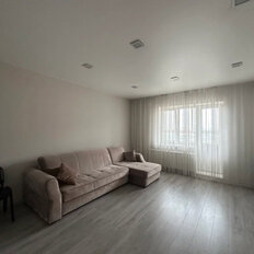 Квартира 50 м², 1-комнатная - изображение 4