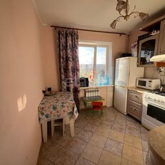 Квартира 52,5 м², 2-комнатная - изображение 2