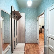 Квартира 29 м², 1-комнатная - изображение 5