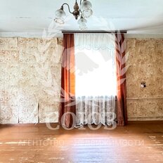Квартира 29,7 м², 1-комнатная - изображение 4